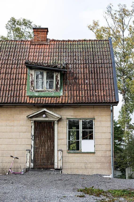 Asbest im Dach erkennen – Expertenberatung für Hausbesitzer in Bayern
