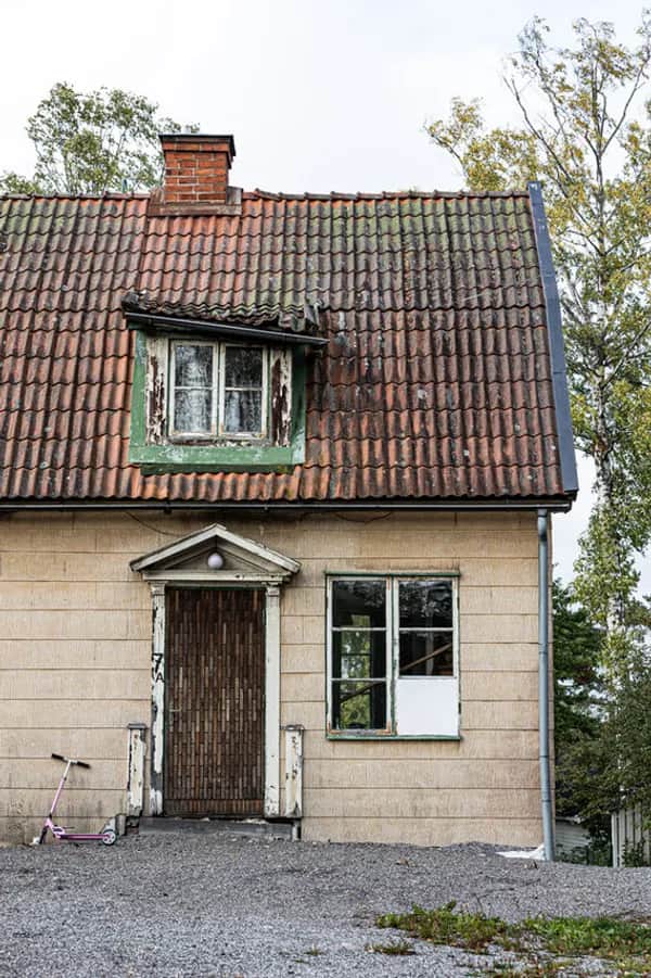 Asbest im Dach erkennen – Expertenberatung für Hausbesitzer in Bayern
